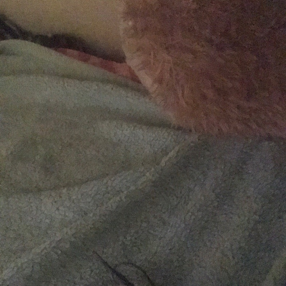 Meet your Posher, Amani